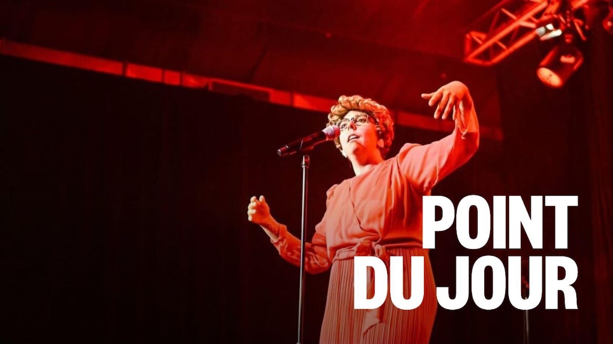 Victoria 2026 : Contact Ouest avec Isabelle Mercier