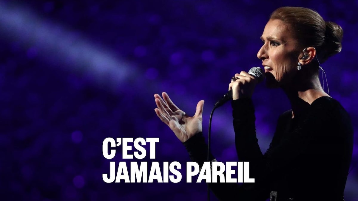 Des billets contrefaits achetés par des admirateurs de Céline Dion