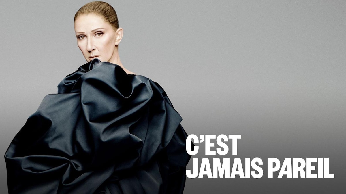Le retour de Céline Dion attendu avec une impatience grandissante