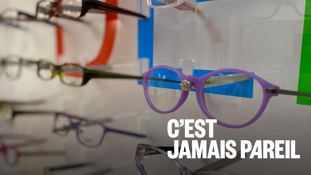 L’abc de la sélection d’une paire de lunettes
