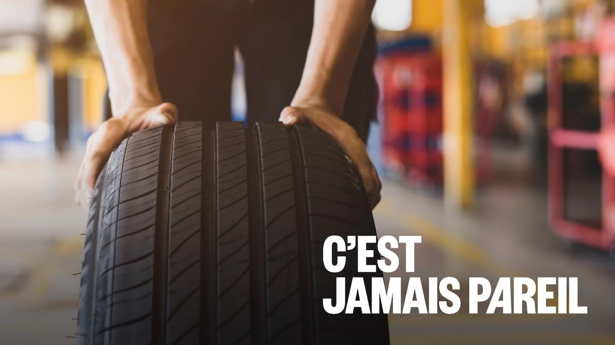 Des astuces pour bien choisir vos pneus d’hiver