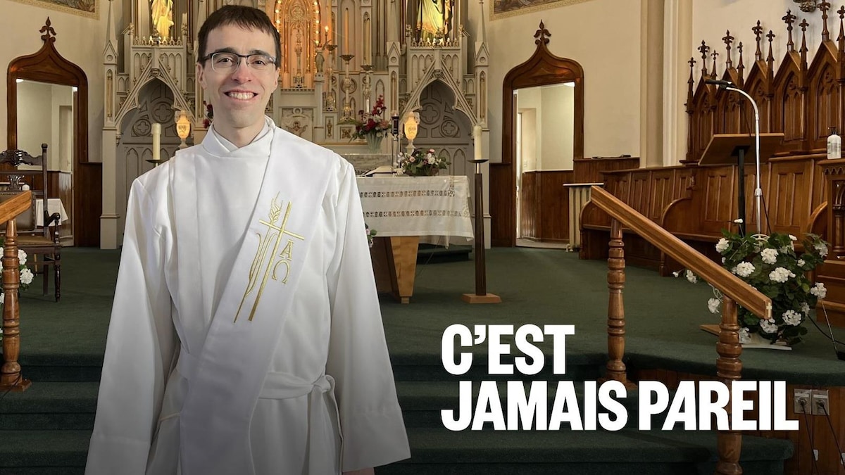 L’accession à la prêtrise d’un Jeannois
