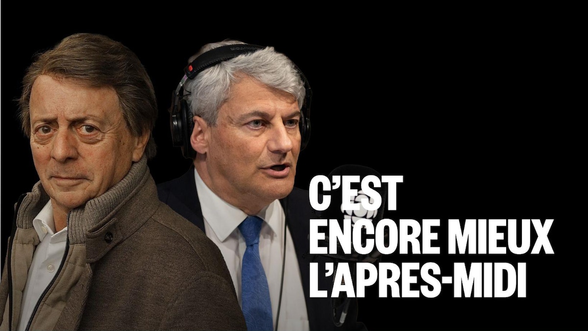 Gérard Deltell se souvient de son ex-collègue Jean-Luc Mongrain