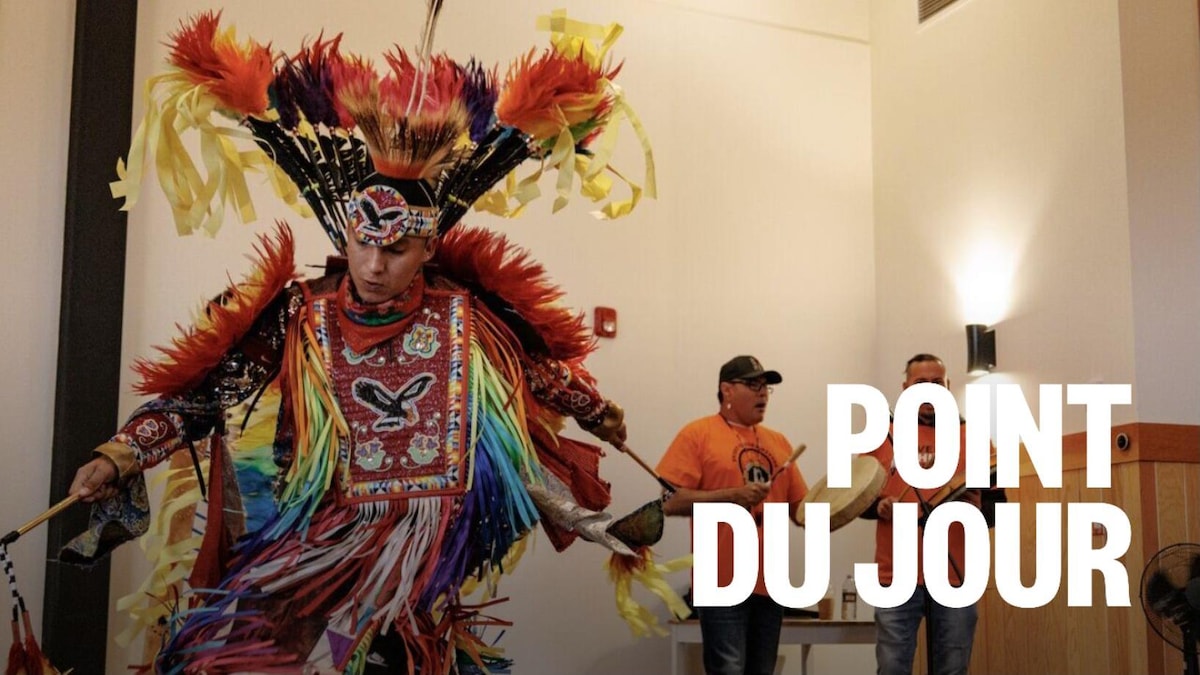 Réconciliation : vers un dialogue sans culpabilité