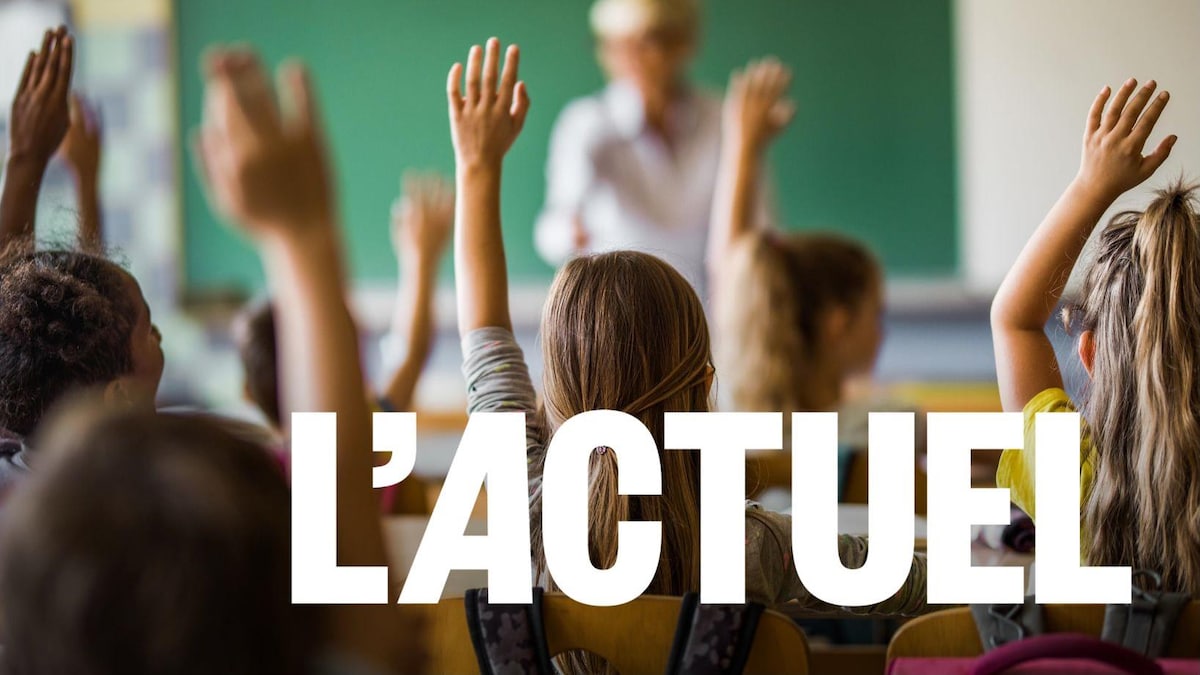 Des experts critiquent l’option de retirer son enfant du nouveau curriculum de santé