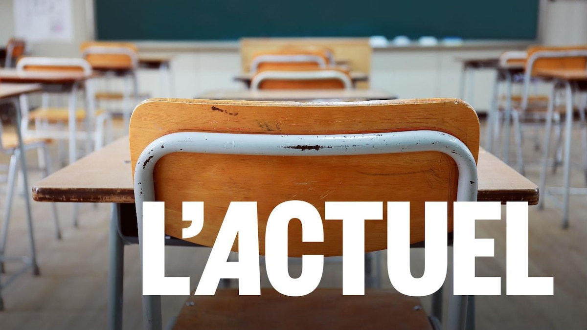 Une campagne de la MTS dénonce le manque de financement provincial en éducation publique