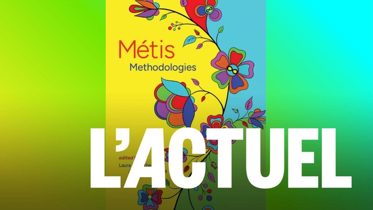 Une collection de récits rassemble et transmet des méthodes de recherche métisses