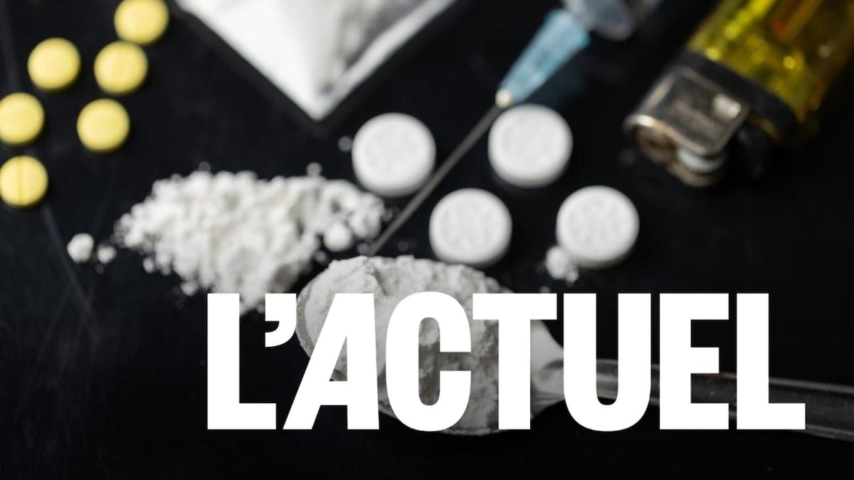 Le nombre de décès liés aux opioïdes en 2025 est « décourageant, mais aussi encourageant »