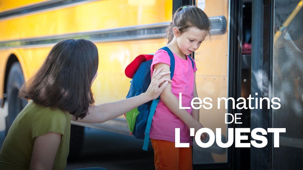 Difficile pour les parents à conjuguer travail et rentrée scolaire