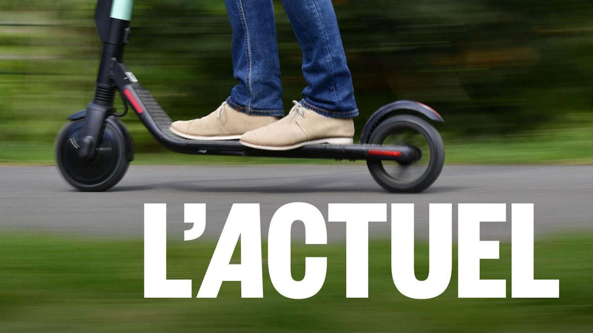 Plus de restrictions pour les trottinettes électriques ?