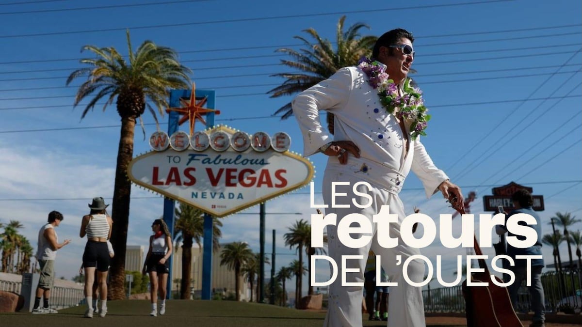 Las Vegas, l’Eldorado des franchises sportives