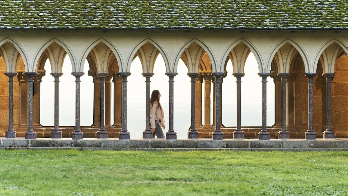 L’attrait pour le tourisme du silence