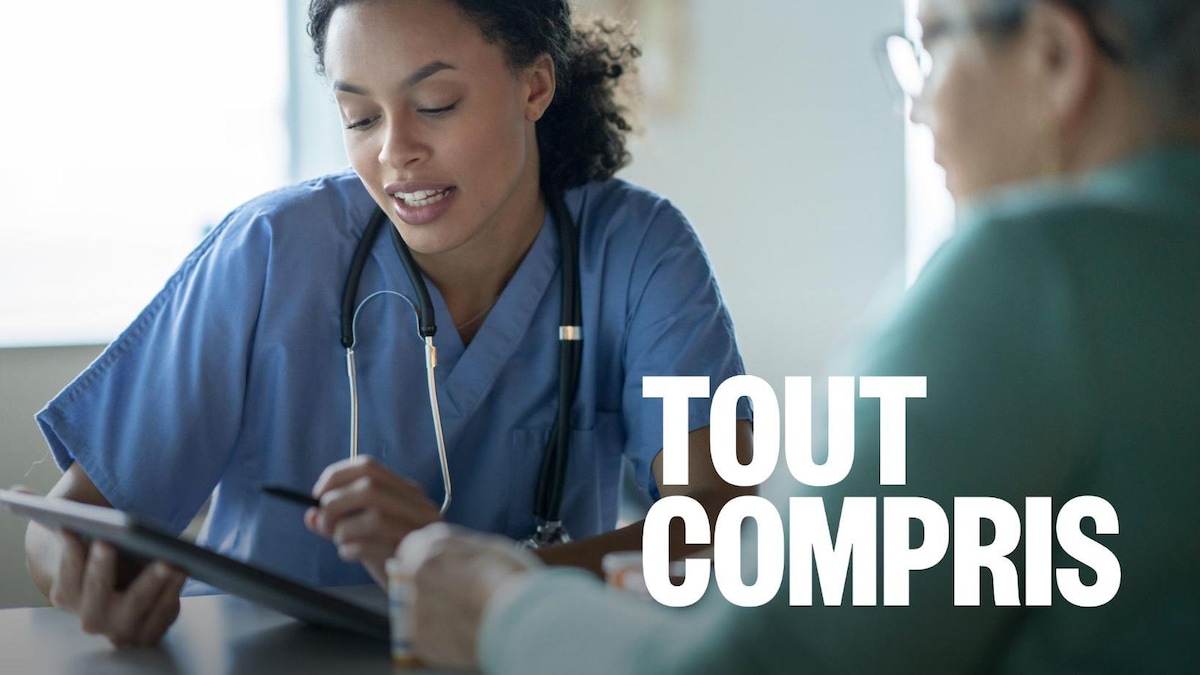 Les résultats sur l’accès aux soins francophones en Saskatchewan bientôt dévoilés