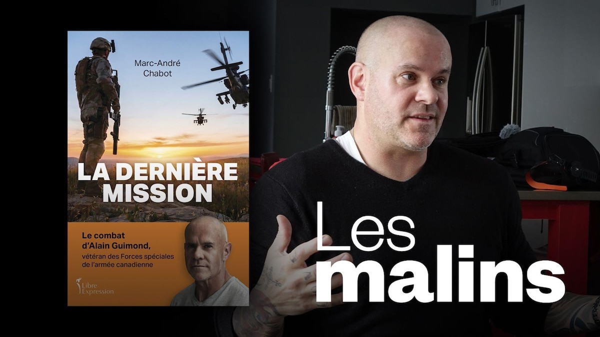 Trouver la paix après avoir vécu la guerre