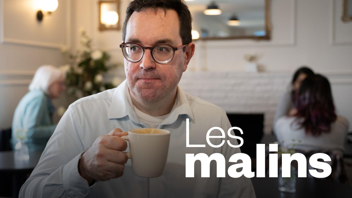 Glen Gower nous invite au Vanille Cafe & Bakery à Stittsville