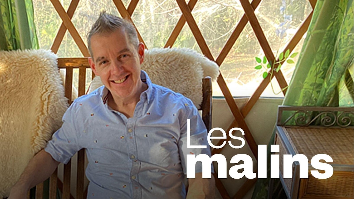 Leçon de courage d’un rescapé du syndrome de Guillain-Barré