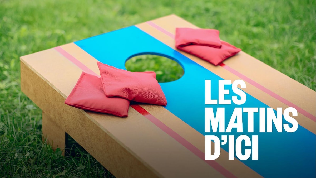 Cornhole : un jeu d’adresse qui gagne du terrain