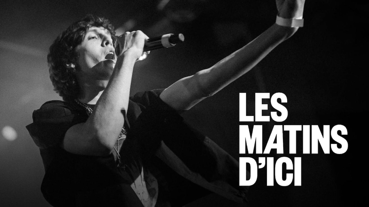 Rapper Kinji Le rappeur gatinois Kinji00 veut « unir le peuple » | OHdio | Radio-Canada