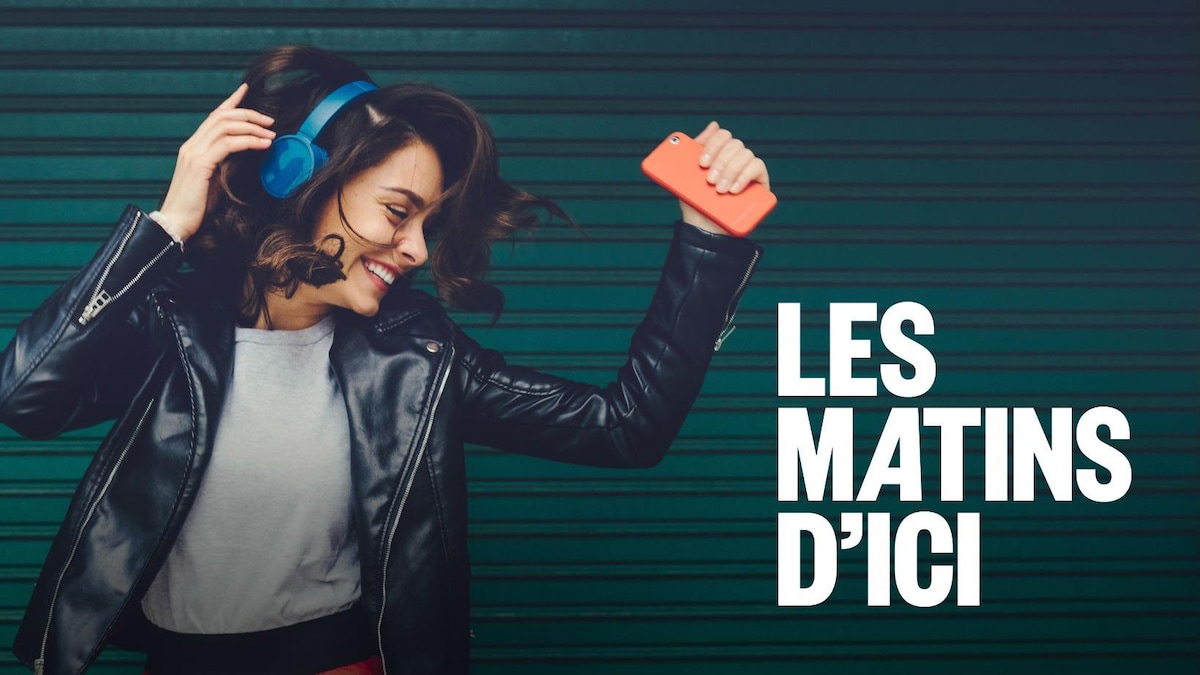 Si vous aimez cet artiste québécois, vous aimerez aussi…