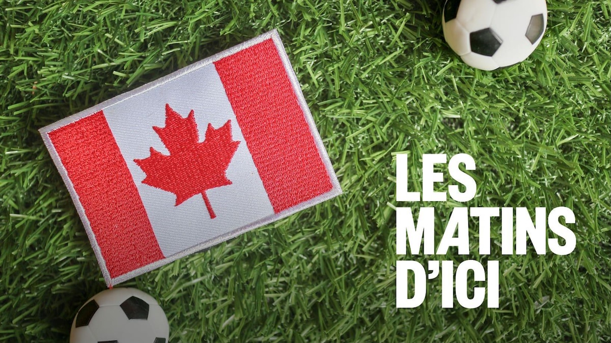 Un retour du Canada en Coupe du monde à surveiller