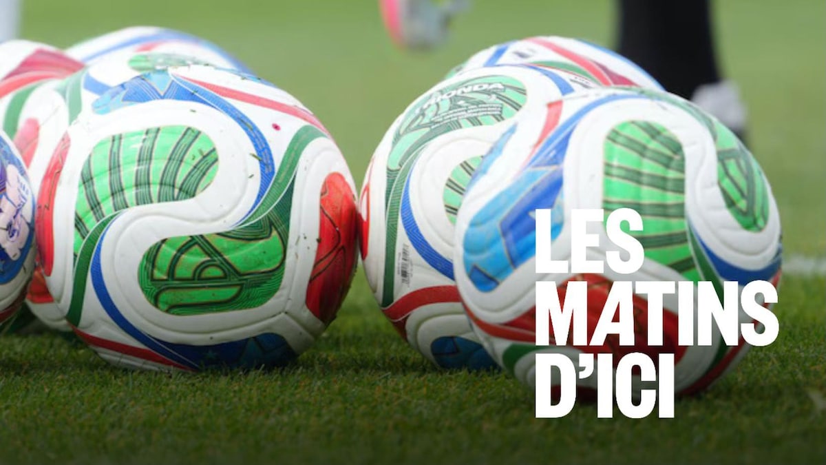 Les autorités craignent le blanchiment d’argent pendant la Coupe du monde de soccer