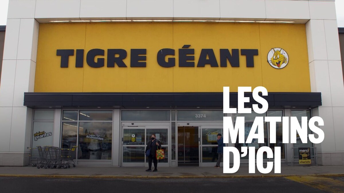 Les consommateurs sont-ils encore attachés à Tigre Géant?