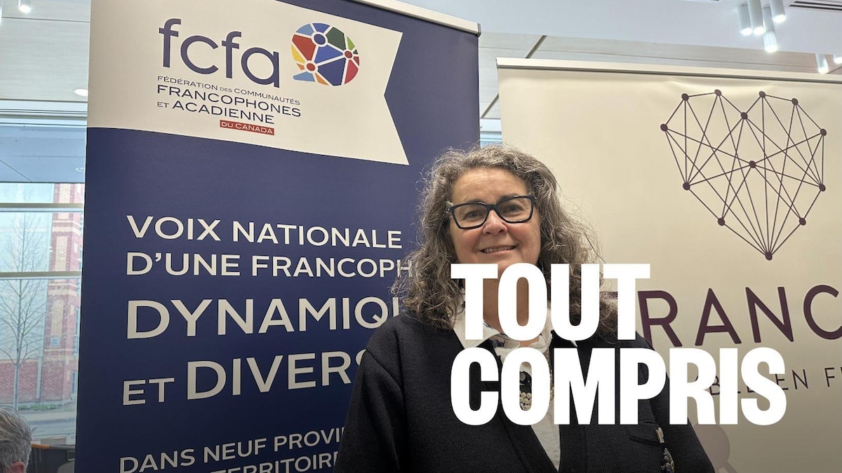 Guerre tarifaire : la FCFA salue la réponse ferme d’Ottawa sur la défense du français