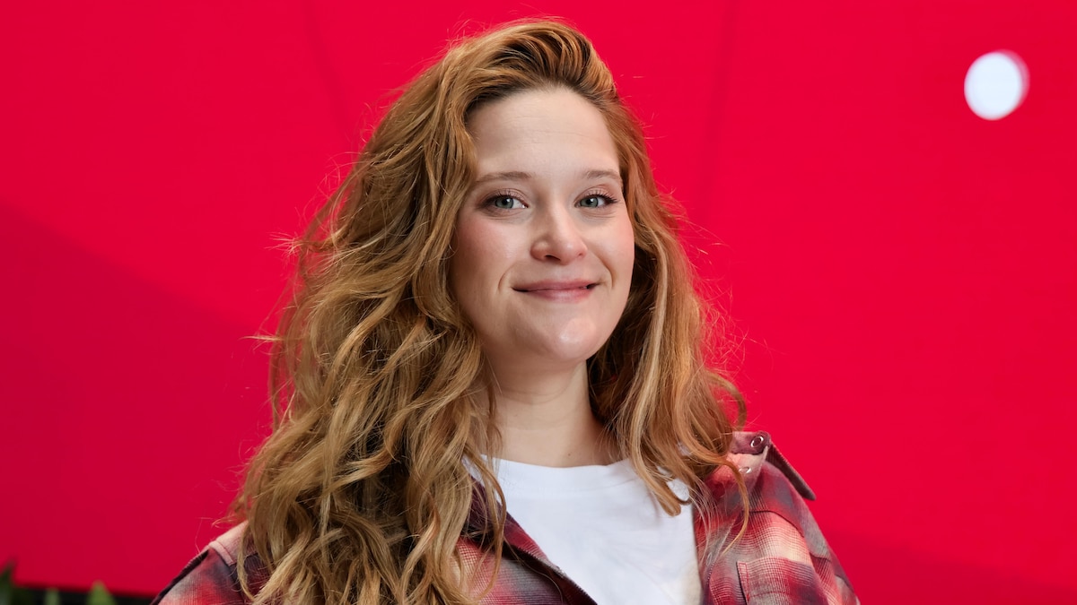 « Je pense qu’avec l’humour, on peut changer le monde » - Liliane Blanco-Binette