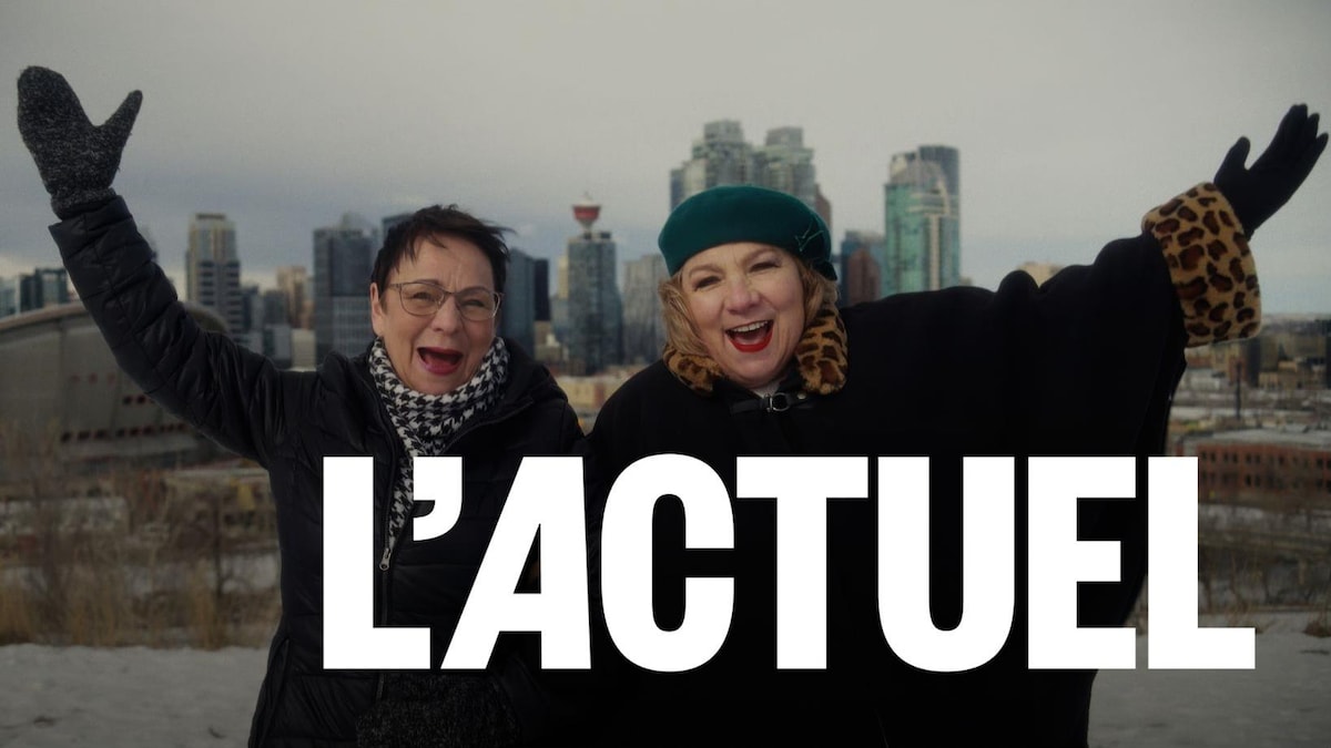 La série Métis Foodies, animée par Suzanne André et Paulette Duguay, est lancée au CCFM