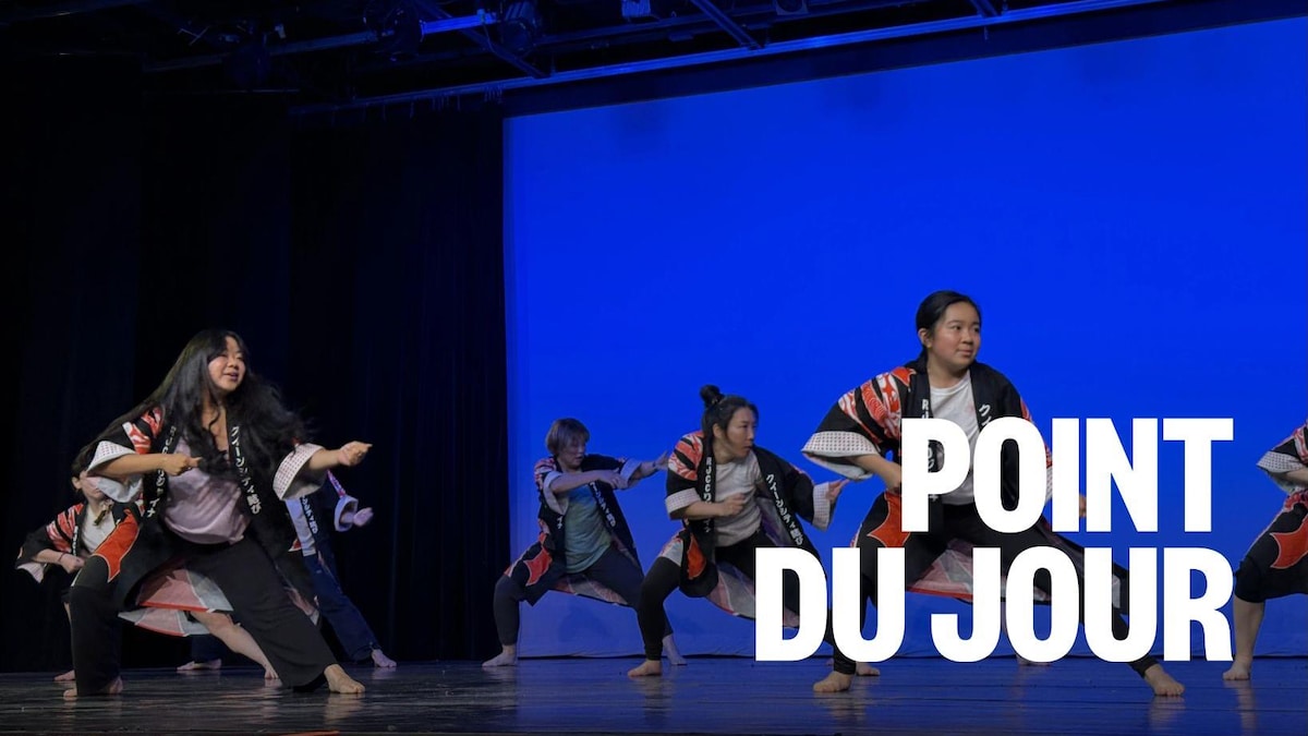 Célébrer le patrimoine japonais en Saskatchewan