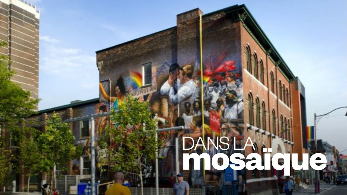 The 519 : 50 ans d’engagement pour les communautés 2SLGBTQI+