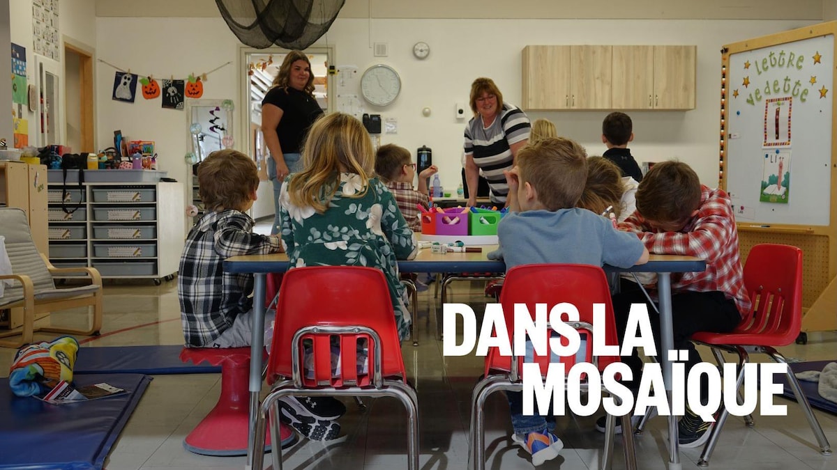Rentrée à la maternelle et au jardin : moins de jeux, plus de fractions?