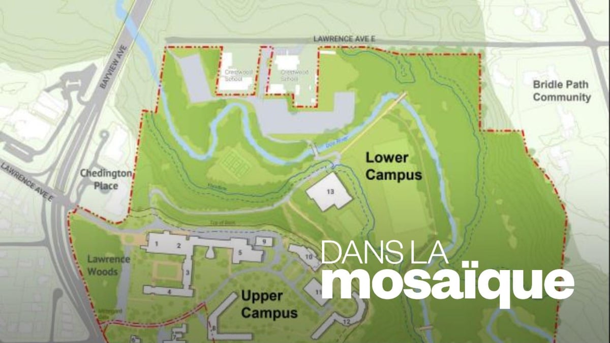 L’avenir du Collège Glendon : vers un démantèlement?