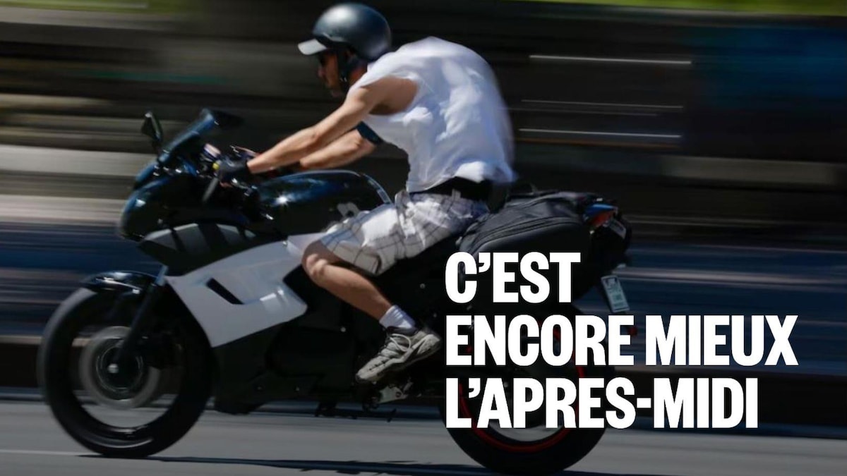 La veste gonflable, essentielle pour se protéger en moto?
