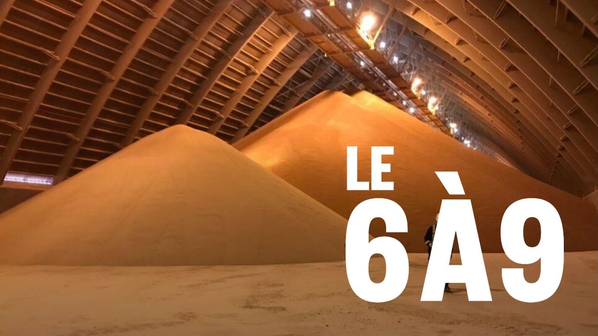 Aucune preuve que la potasse coûte moins cher au Bélarus qu’au Canada, selon un expert