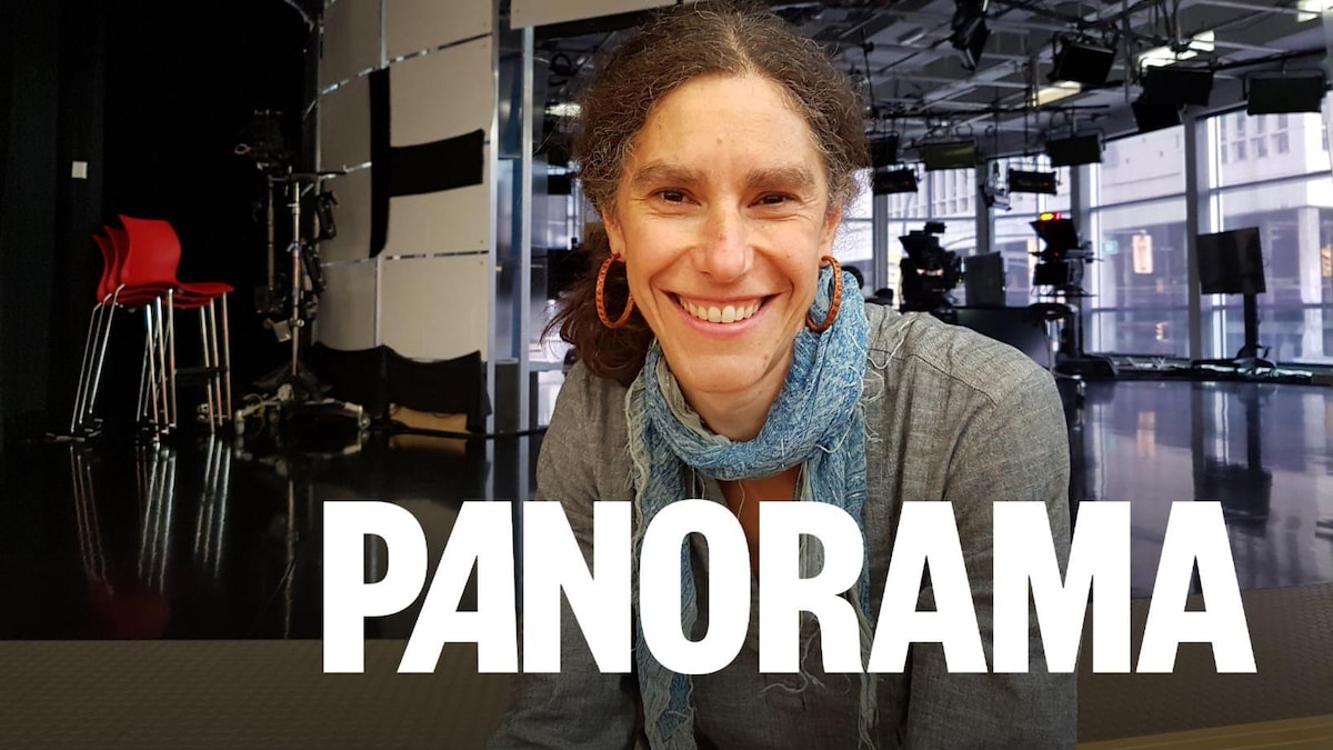 À Burnaby et Vancouver, découvrez l’artiste Naomi Steinberg