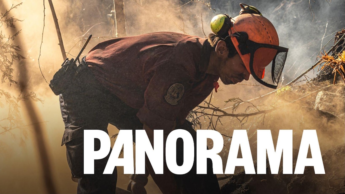Quel soutien en santé mentale apporter aux pompiers?