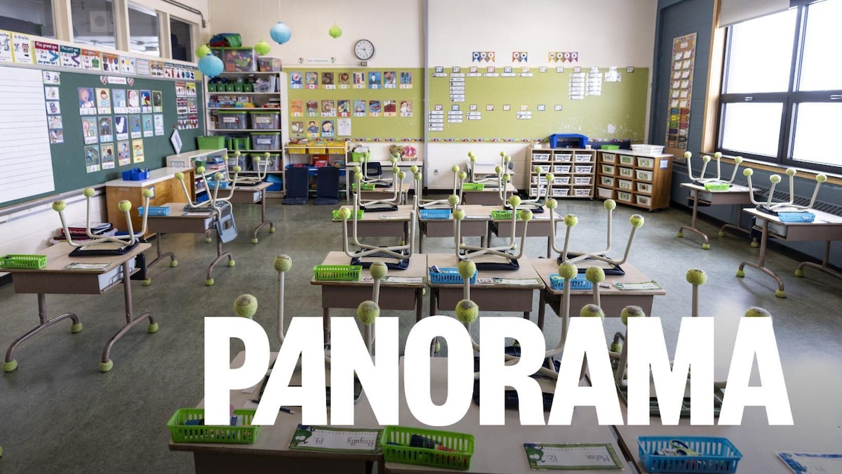 Bilan de l’année scolaire pour le CSF