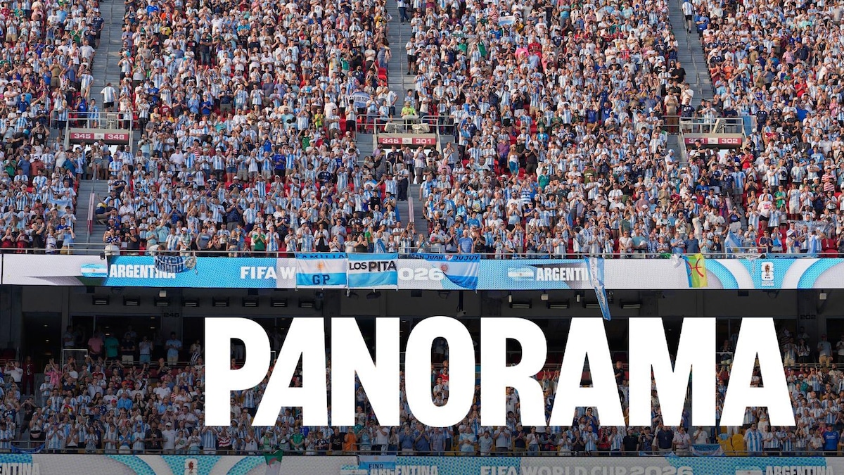 Quand les pays offrent des voyages pour la Coupe du monde