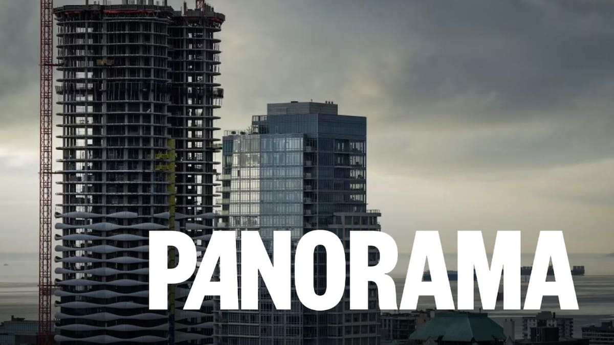 Condos invendus : le gouvernement doit-il intervenir ou pas?