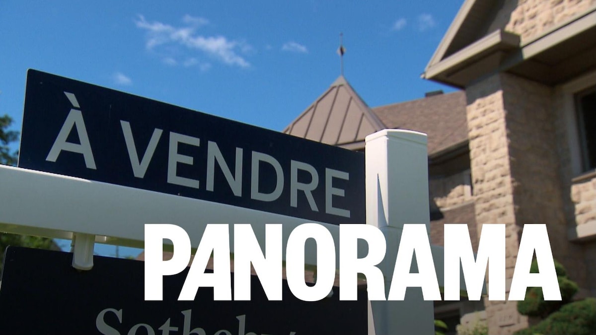 Un certain nombre de propriétés en vente dans l’Okanagan