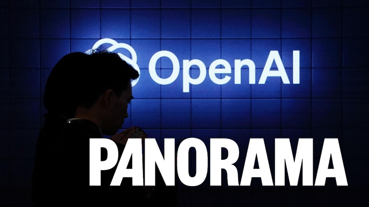 La C.-B. poursuit en justice OpenAI en Californie