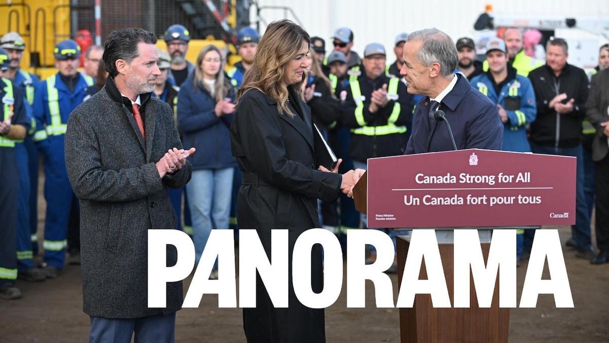 Quel impact économique aura le pipeline Pacific Link?