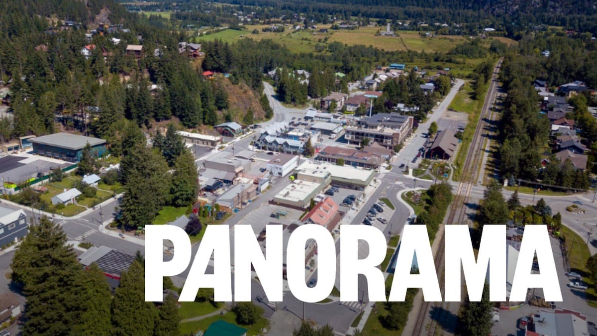 L’idée d’une taxe de séjour fleurit à Pemberton