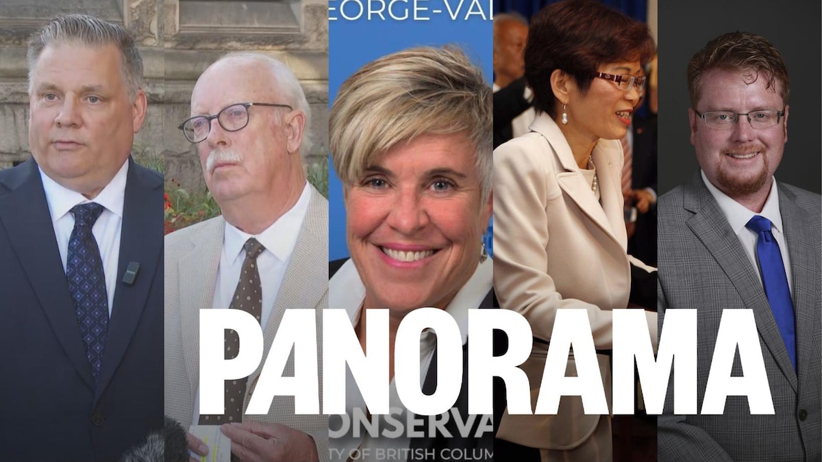 Le Parti conservateur de la C.-B. continue de perdre des plumes