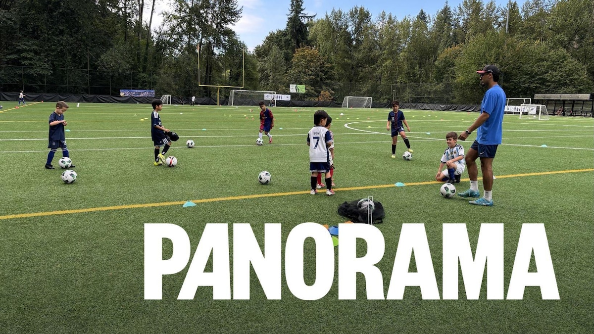 La Fédération française de football s’installe en C.-B.