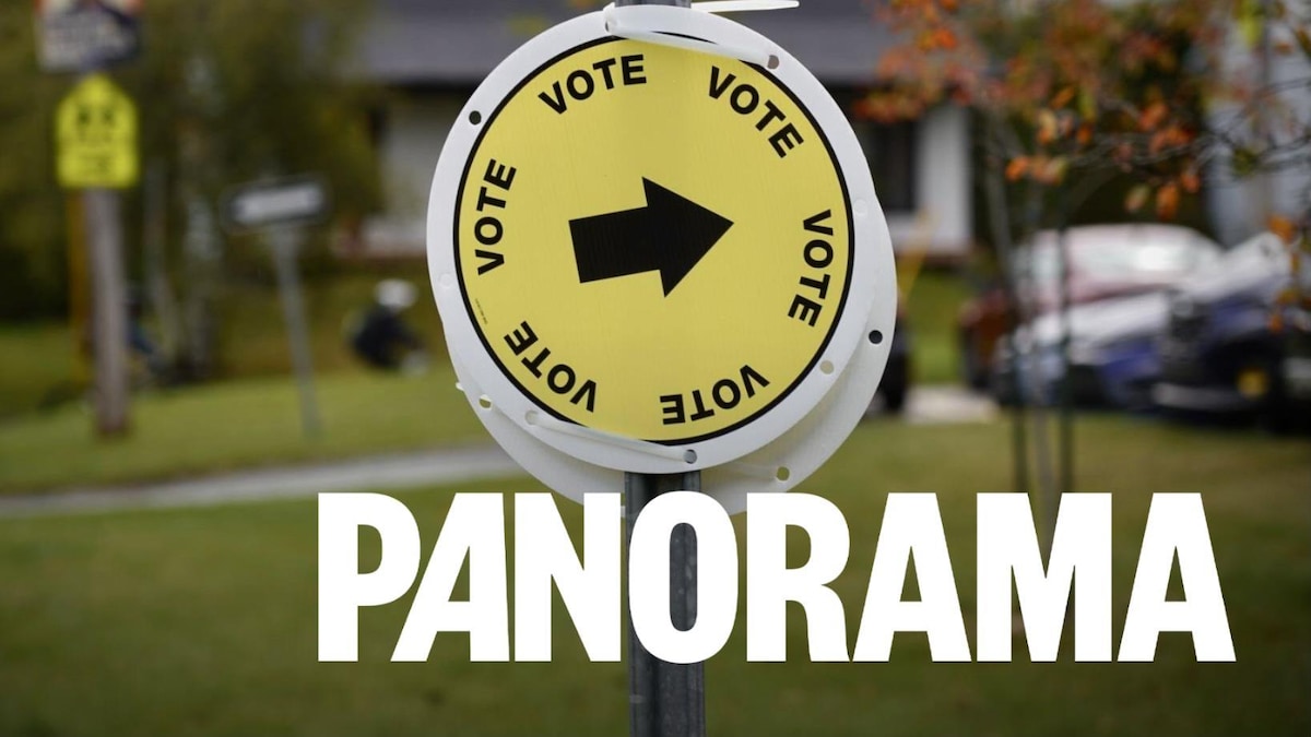 Élections en C.-B. : la campagne vue de Summerland et Victoria