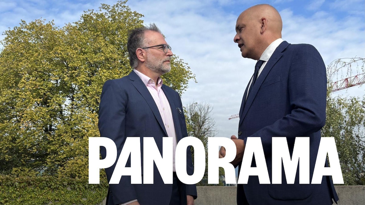 Un unique candidat progressiste à la mairie de Vancouver