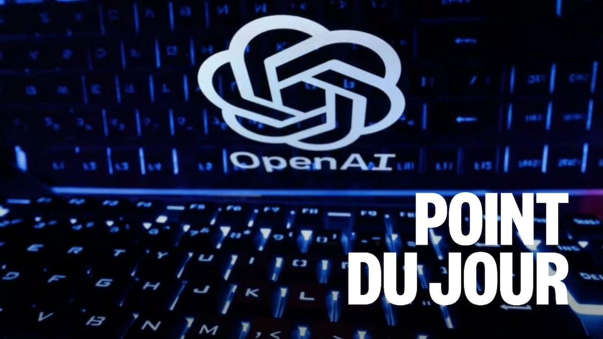 L’évasion surprise des modèles d’OpenAI