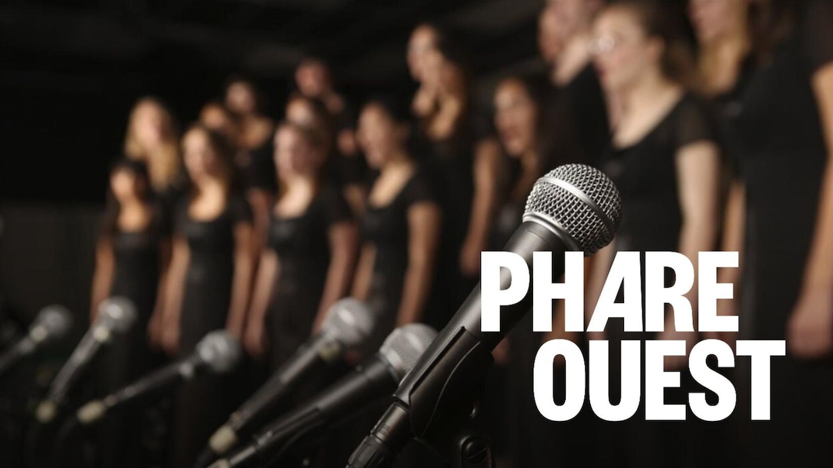 Chants de l’Ouest : le plaisir des chorales